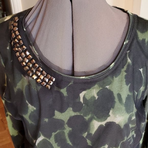 Simply Vera Wang Top - Picture 4 of 7